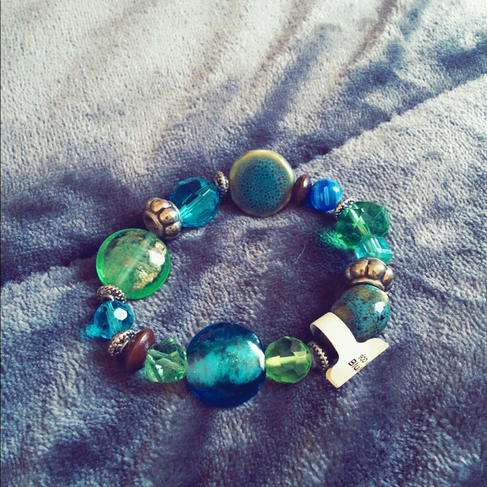 Bracelet